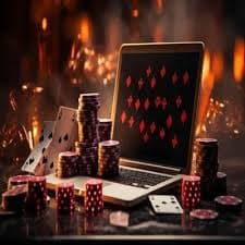 dealer langsung mgo777 di studio blackjack